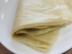 -姥家春饼店(漳州二路店)