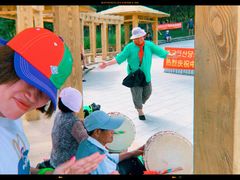 -帽儿山国家森林公园