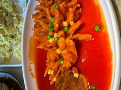 -探花·意境江南菜·唐伯虎文化体验店·松鼠桂鱼(观前店)