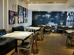 -必胜客(海滨店)