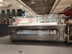 -海底捞火锅(武胜路凯德广场店)