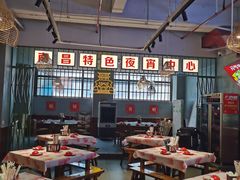 -老闵田螺馆·南昌市井菜·特色小吃(总店)