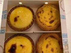 -莉莲蛋挞(日月光店)