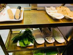 -大明铜锅·烤涮坊·烧烤(新开路店)