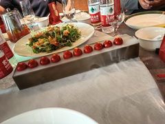 -秀儿四九城·新京菜(亚运村鸟巢店)