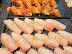 -鮨冠OMAKASE食べ放题(北京首店)