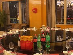 -希尔顿酒店-豫园中餐厅