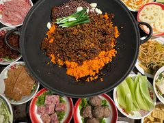 -沸炉重庆老火锅(军事博物馆店)