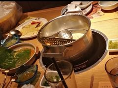 -生如夏花泰式火锅(西村黑金店)