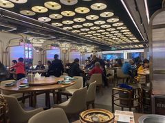 -常来小聚·广州非遗传承餐厅(地王广场店)