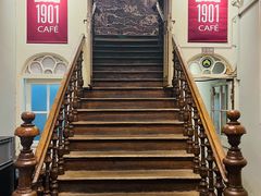 -1901 Cafe(西四店)