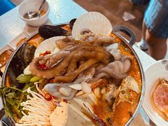 -名家韩国料理·烤肉(瑶海店)