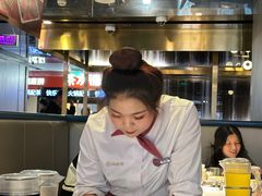 -海底捞火锅(外滩店)