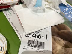 -麦当劳(北京大兴机场二层国内到达(安检外)店)