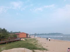 -聚德福海鲜家常菜(刘庄店)