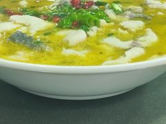 -椒香川流不息川菜馆(二七北路店)