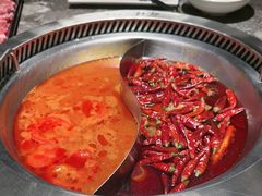 -麻路成都火锅(柏威年店)