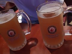 -半山半岛洲际度假酒店·啤酒工厂