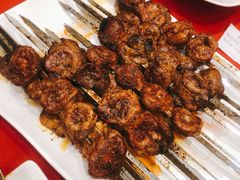 -巴依老爷新疆美食(望京小街店)