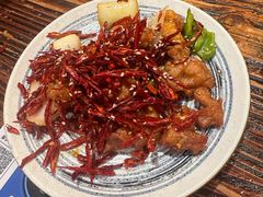 -平成屋· Late Night 食堂(四川北路店)