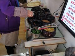 -内涵饵块