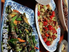 -徐鼎盛民间菜(南坪后堡店)