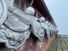 -峨眉山风景名胜区