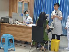 -博爱眼科体检中心·近视摘镜·医学验光配镜