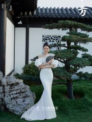 -第一夫人婚纱摄影(南京店)