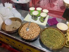 -清真老马家国华牛奶鸡蛋醪糟(正宁路店)