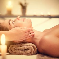 点击看大图 -素可SPA