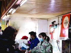 -王记生烫牛杂面馆(兰陵路店)