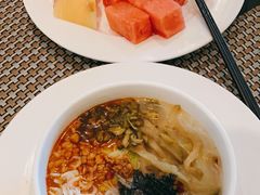 -宁波阳光豪生大酒店·豪生咖啡厅