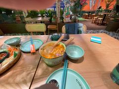 -迷你椰·泰式大排档(佛山顺德店)