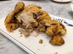 -玉华台饭庄·淮扬菜·烤鸭(望京店)