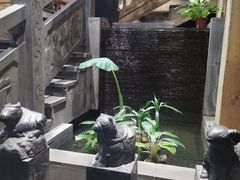 -巴国九王爷火锅(万盛总店)