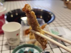 -山悦里 山野·鲜火锅(罗斯福广场店)