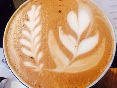 iphone_upload_pic-Gloria Jean's Coffees