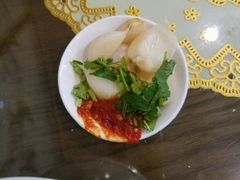 -一间楼牛羊肉泡馍馆(东一路店)