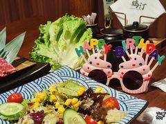 -鹤汀居酒屋•家庭料理•烧鸟酒肆(新街口店)