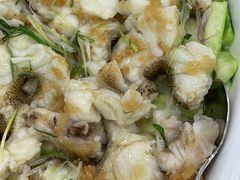 -东江海鲜酒家(艺都分店)