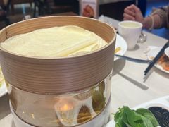 -阿庄新豫菜(航海东路店)
