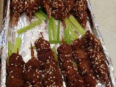 -长春观斋补堂素菜馆