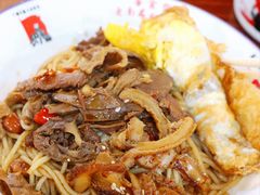 -老南昌粉面馆(绳金塔店)