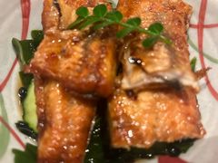 -玄白·炭烤活鳗(上海首店)