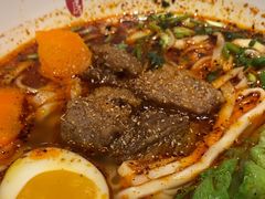 -康师傅私房牛肉面(申虹店)