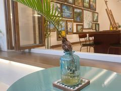 -漫慢里艺术体验馆·绘画调香手工DIY