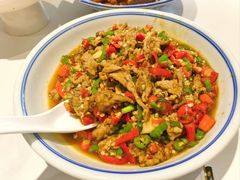-欧记大排档·景德菜(上海首店)