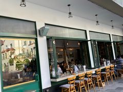 门面-RAC BAR(安福路店)