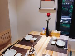 -浦·传统日式料理(3 5 1 1 店)